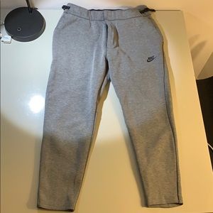 Nike sweatpants